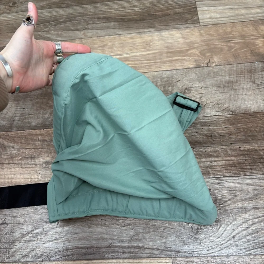Senarah Toddler Carrier Lightweight Adjustable Buckle